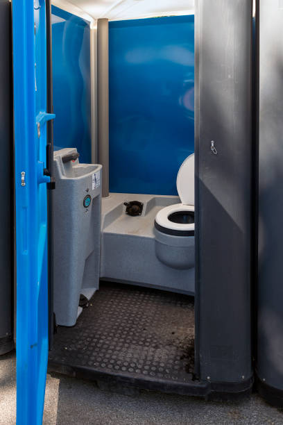 Best Sanitation services for porta potties  in Walker Mill, MD