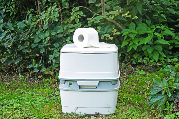 Best High-end porta potty rental  in Walker Mill, MD