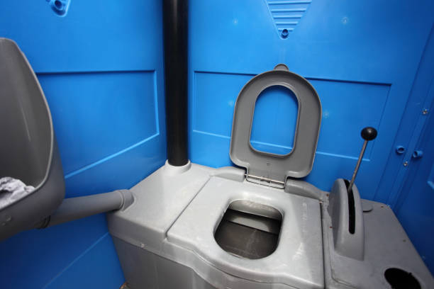 Porta potty rental for outdoor events in Walker Mill, MD