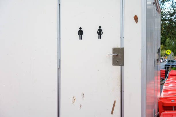 Best Wedding porta potty rental  in Walker Mill, MD