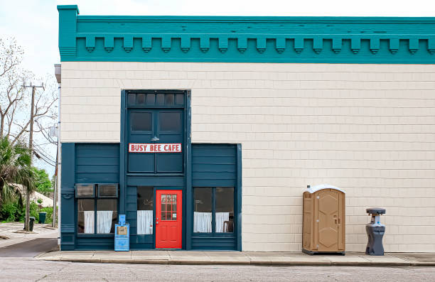 Best Affordable porta potty rental  in Walker Mill, MD