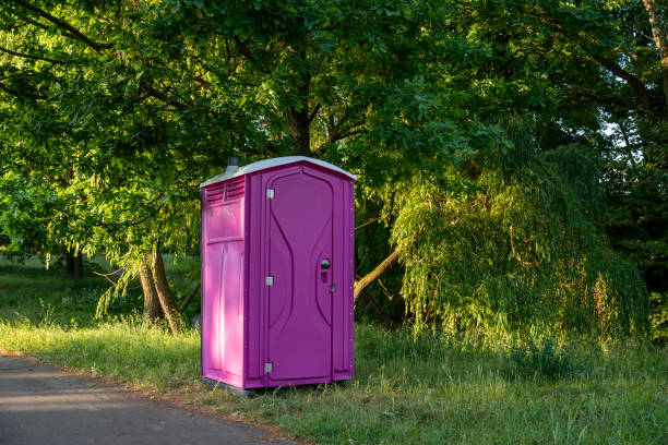 Best Affordable porta potty rental  in Walker Mill, MD
