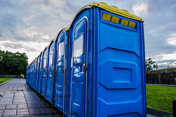 Best Portable restroom solutions  in Walker Mill, MD