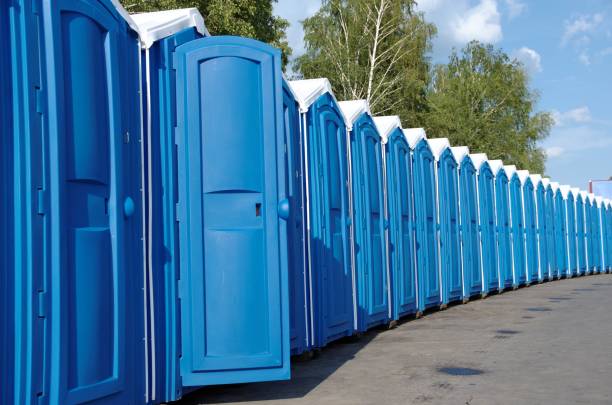 Best Event porta potty rental  in Walker Mill, MD